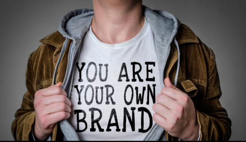 How to brand yourself as an actor