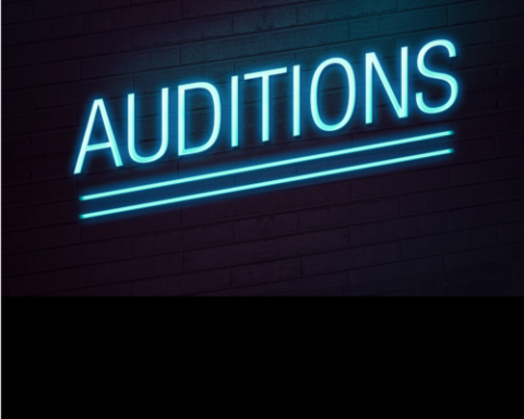 Preparing a one line audition