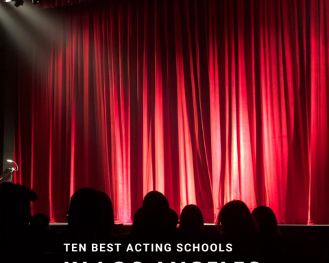 Best Acting Schools In Los Angeles