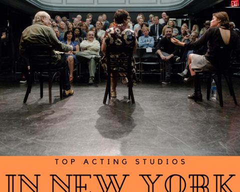 Best Acting Schools In New York