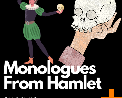 Monologues from hamlet