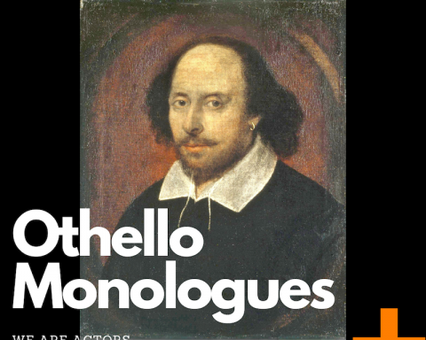 Othello Monologues