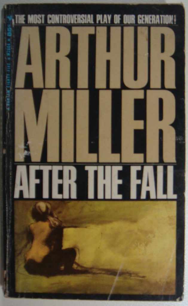 after the fall