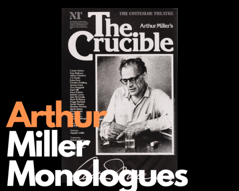 Arthur Miller Monologues