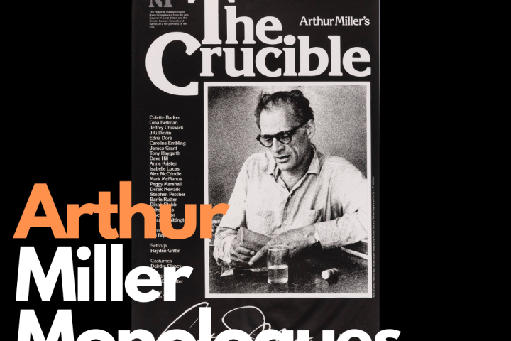 Arthur Miller Monologues
