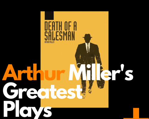 Arthur Miller Plays
