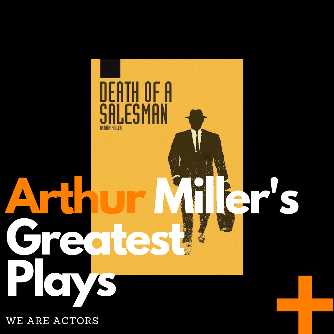 Arthur Miller Plays