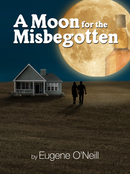 a moon for the misbegotten