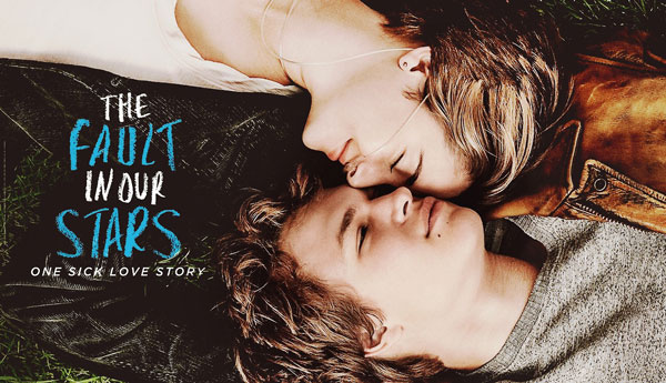 The Fault in Our Stars Hazel Monologue