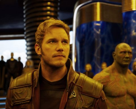 James Gunn’s “Guardians of the Galaxy Vol. 3