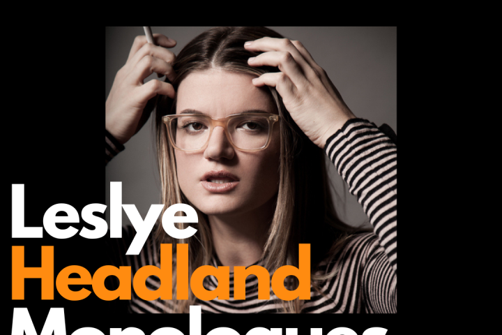 Leslye Headland Monologues