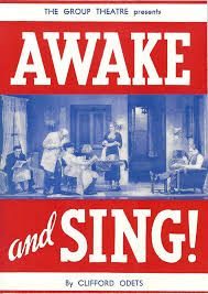 awake and sing
