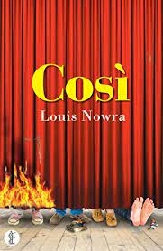 COSI By Louis Nowra