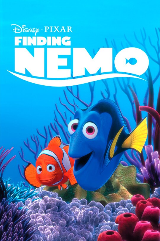 finding Nemo monologue