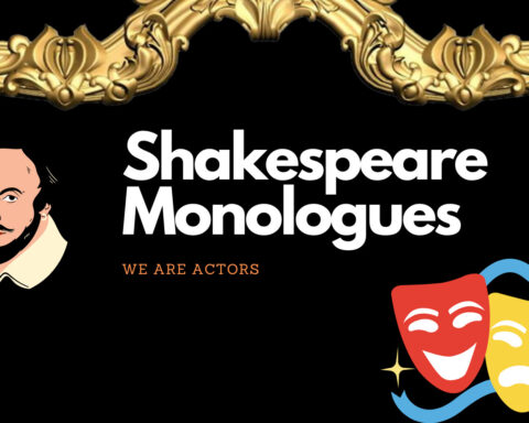 shakespeare monologues