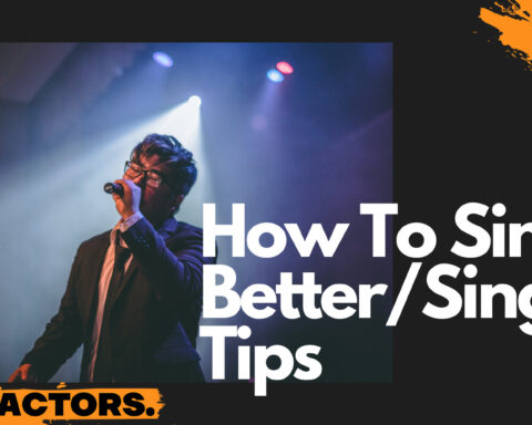 how to sing better