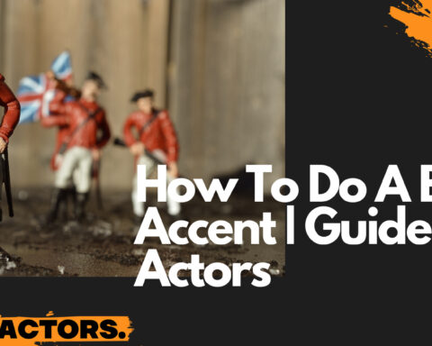 how to do a british accent