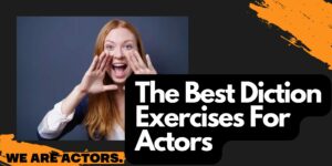 Diction Exercises For Actors