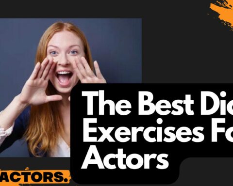 Diction Exercises For Actors