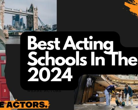 best uk drama schools