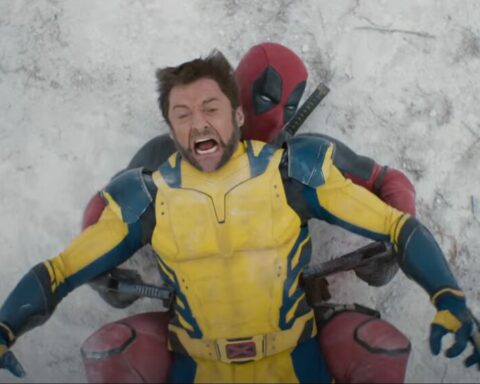 deadpool and wolverine trailer