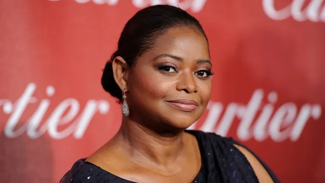 octavia Spencer quote